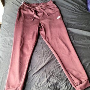 NIKE TRACKSUIT PANTS